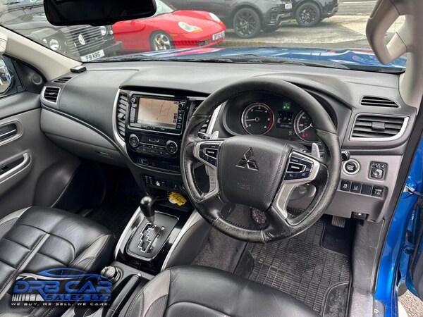 Used Mitsubishi L200 2017 for sale - 76215437: Photo 29