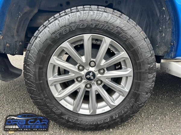Used Mitsubishi L200 2017 for sale - 76215437: Photo 30