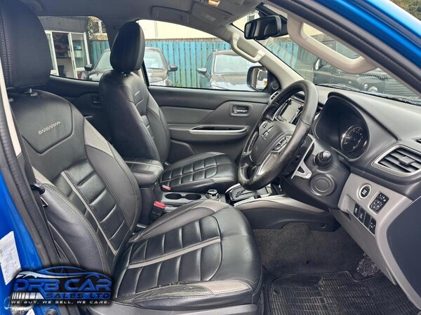 Used Mitsubishi L200 2017 for sale - 76215437: Photo 32