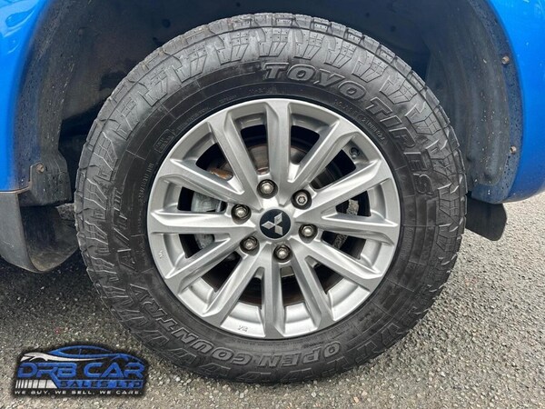 Used Mitsubishi L200 2017 for sale - 76215437: Photo 33