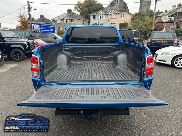 Used Mitsubishi L200 2017 for sale - 76215437: Photo 34