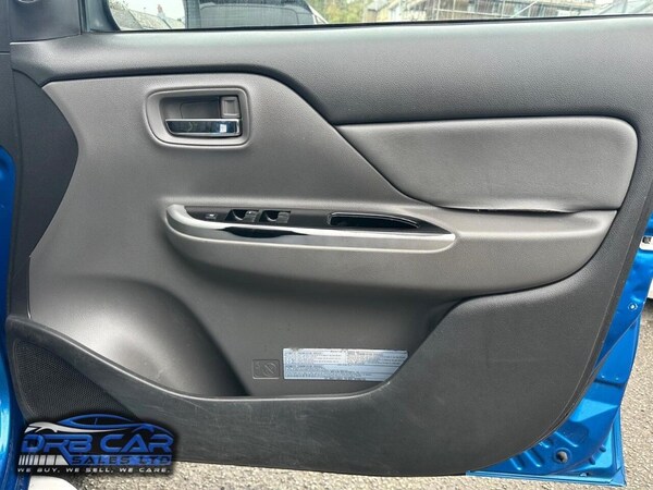 Used Mitsubishi L200 2017 for sale - 76215437: Photo 35