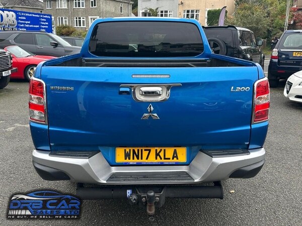 Used Mitsubishi L200 2017 for sale - 76215437: Photo 5