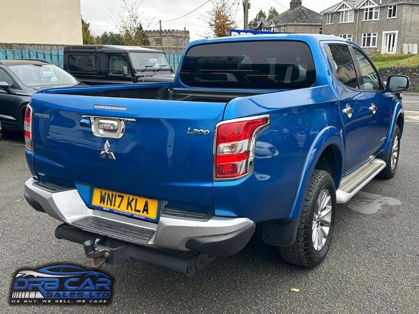 Used Mitsubishi L200 2017 for sale - 76215437: Photo 6