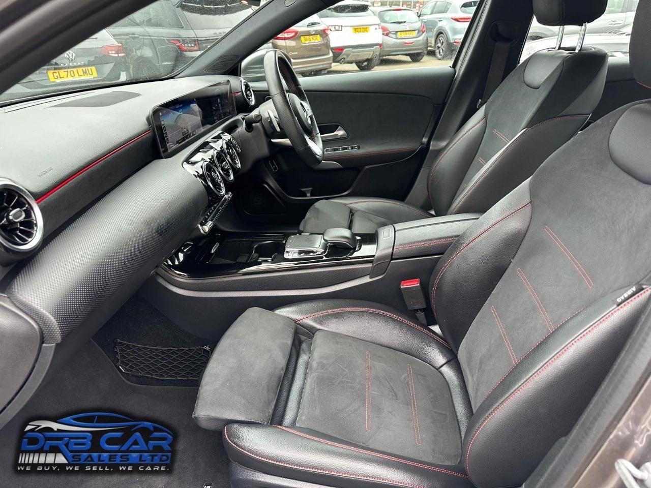 Used Mercedes-Benz A-Class 2019 for sale - 76095050: Photo 14