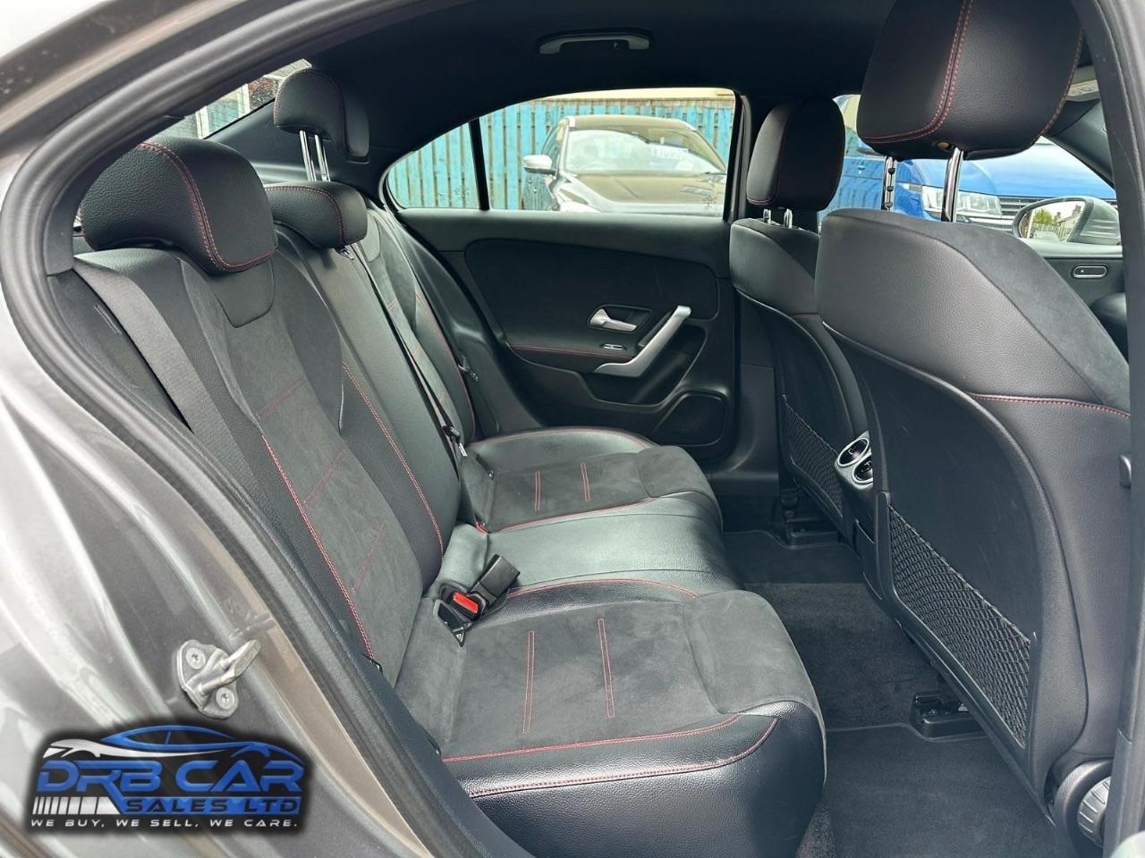 Used Mercedes-Benz A-Class 2019 for sale - 76095050: Photo 15