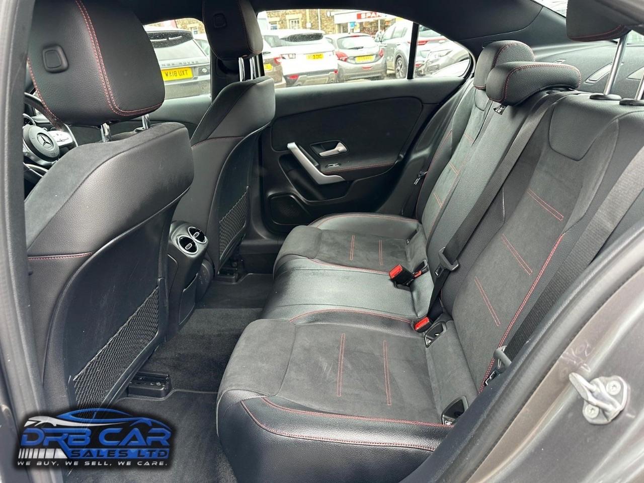 Used Mercedes-Benz A-Class 2019 for sale - 76095050: Photo 16