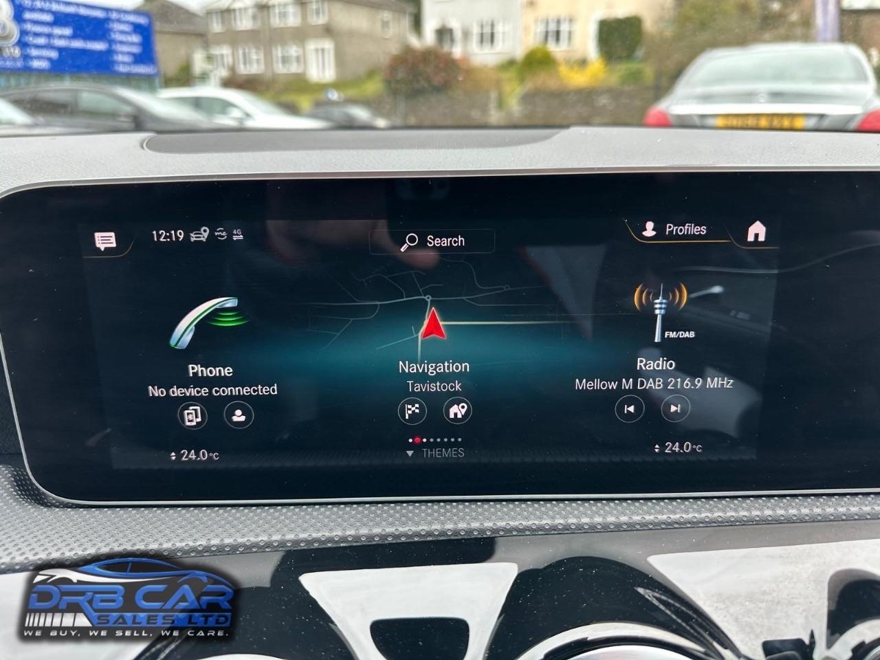 Used Mercedes-Benz A-Class 2019 for sale - 76095050: Photo 18