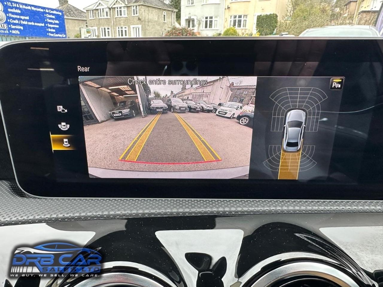 Used Mercedes-Benz A-Class 2019 for sale - 76095050: Photo 20