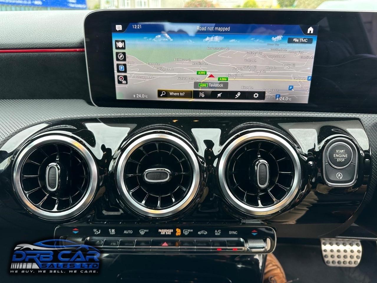 Used Mercedes-Benz A-Class 2019 for sale - 76095050: Photo 21