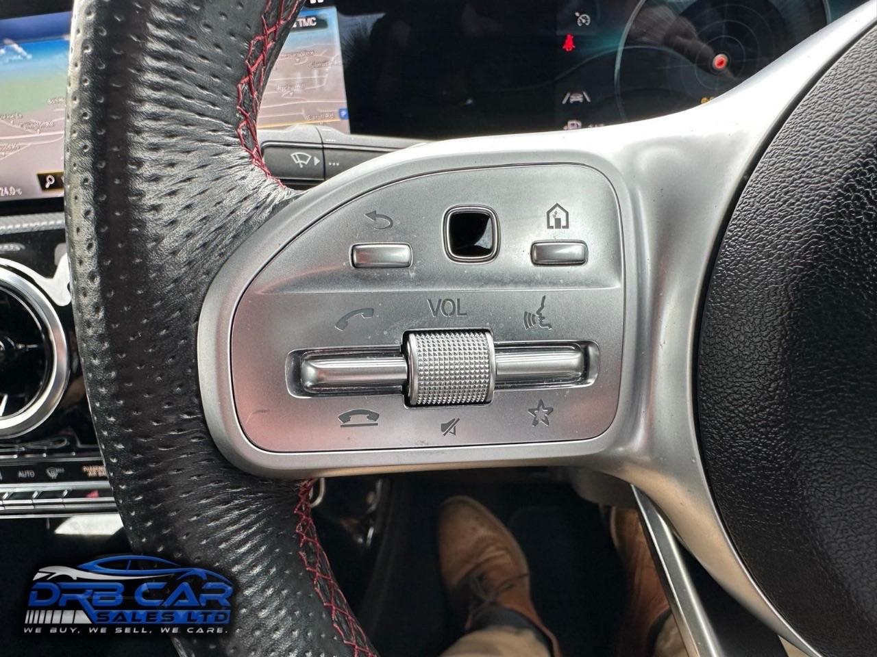 Used Mercedes-Benz A-Class 2019 for sale - 76095050: Photo 28