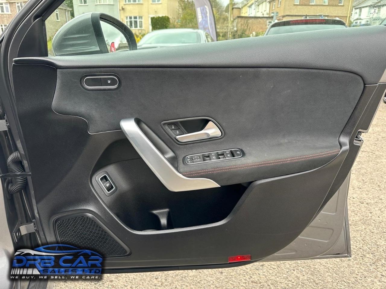 Used Mercedes-Benz A-Class 2019 for sale - 76095050: Photo 32