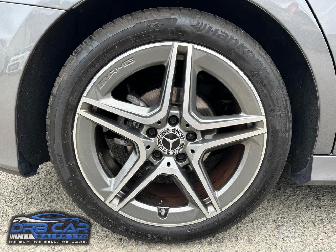 Used Mercedes-Benz A-Class 2019 for sale - 76095050: Photo 8