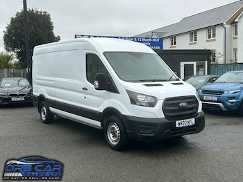 Ford - Transit