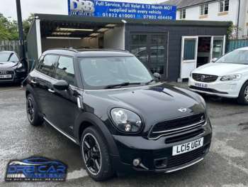 2015 (15) - 1.6 Cooper S ALL4 5dr Auto