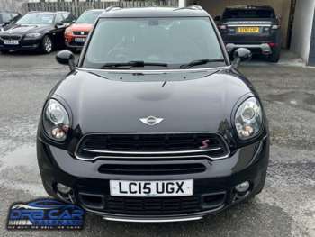 Used MINI Countryman 2015 for sale - 75267847: Photo
