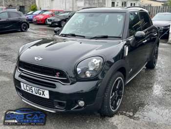Used MINI Countryman 2015 for sale - 75267847: Photo