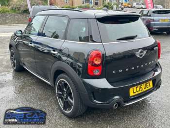 Used MINI Countryman 2015 for sale - 75267847: Photo