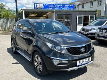 2014 (14) - 1.7 CRDi EcoDynamics 3 2WD Euro 5 (s/s) 5dr