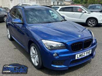 2012 (62) - 2.0 20d M Sport sDrive Euro 5 (s/s) 5dr