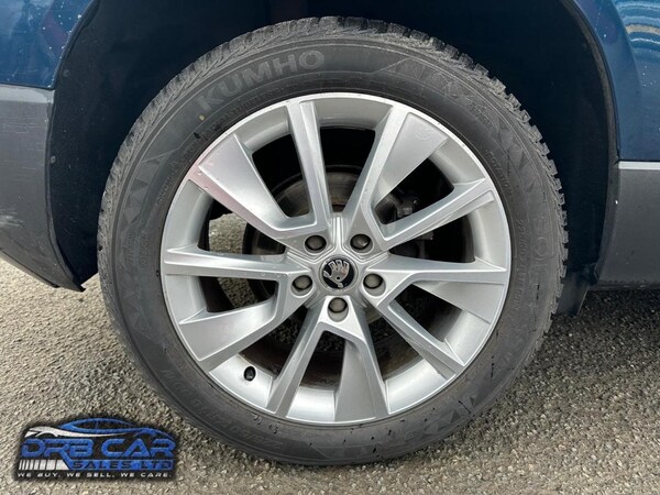 Used Skoda Karoq 2020 for sale - 74271169: Photo 10