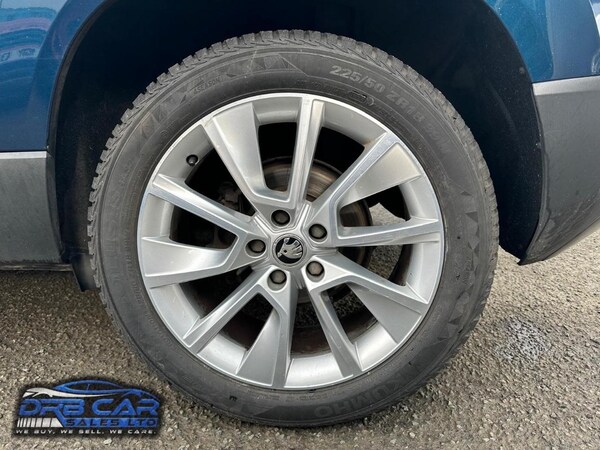 Used Skoda Karoq 2020 for sale - 74271169: Photo 11