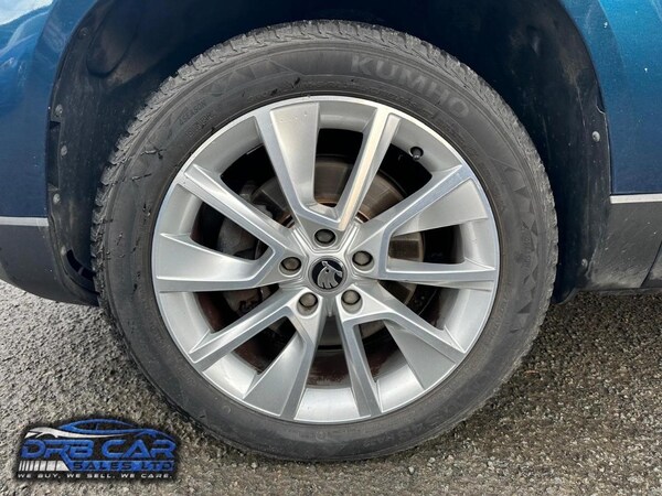 Used Skoda Karoq 2020 for sale - 74271169: Photo 12