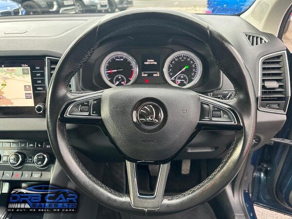 Used Skoda Karoq 2020 for sale - 74271169: Photo 13