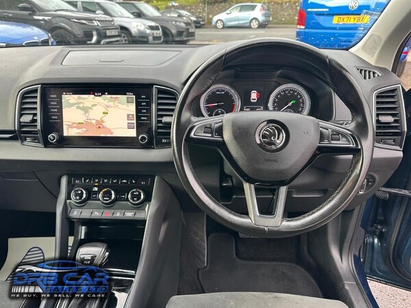 Used Skoda Karoq 2020 for sale - 74271169: Photo 14