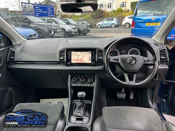 Used Skoda Karoq 2020 for sale - 74271169: Photo 15