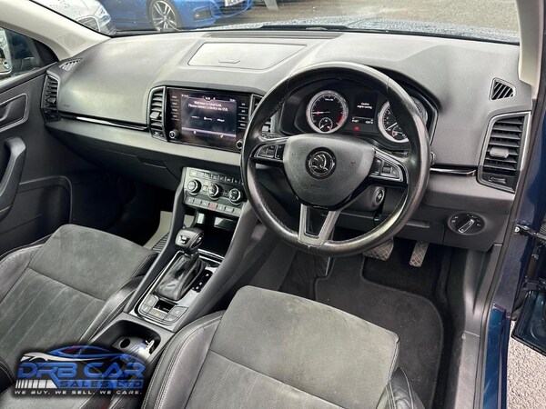 Used Skoda Karoq 2020 for sale - 74271169: Photo 16