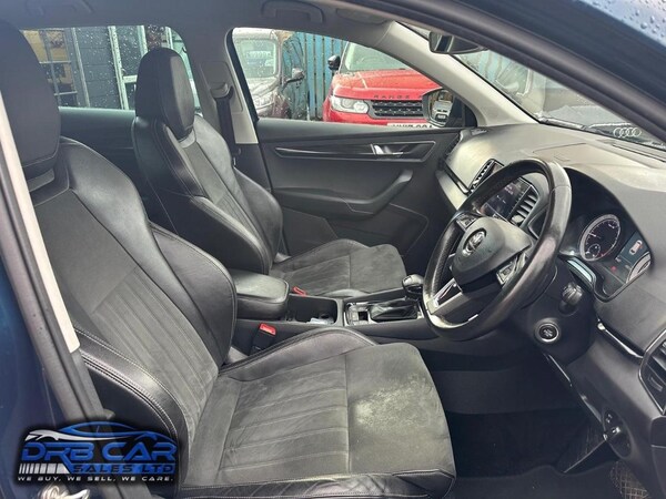 Used Skoda Karoq 2020 for sale - 74271169: Photo 17