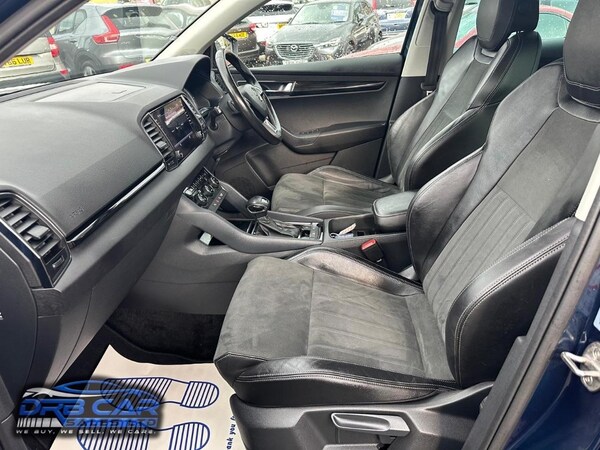 Used Skoda Karoq 2020 for sale - 74271169: Photo 19