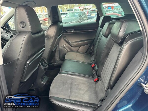 Used Skoda Karoq 2020 for sale - 74271169: Photo 20