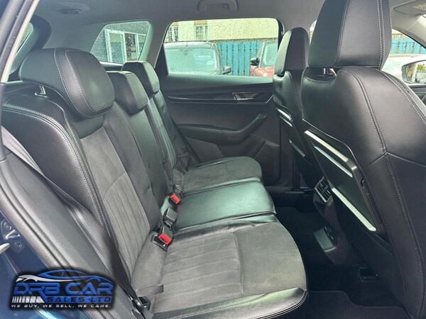 Used Skoda Karoq 2020 for sale - 74271169: Photo 21