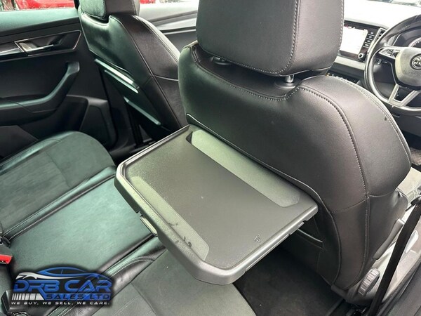 Used Skoda Karoq 2020 for sale - 74271169: Photo 23