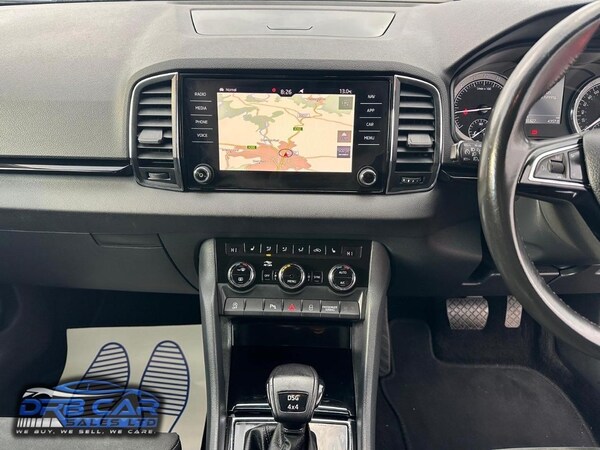 Used Skoda Karoq 2020 for sale - 74271169: Photo 24