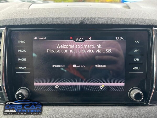 Used Skoda Karoq 2020 for sale - 74271169: Photo 25