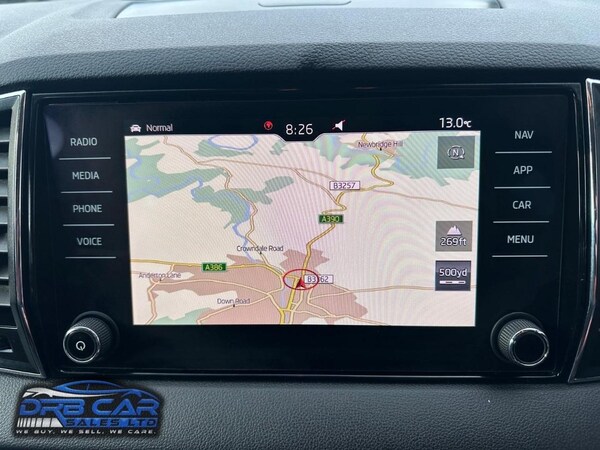 Used Skoda Karoq 2020 for sale - 74271169: Photo 26