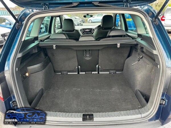 Used Skoda Karoq 2020 for sale - 74271169: Photo 7