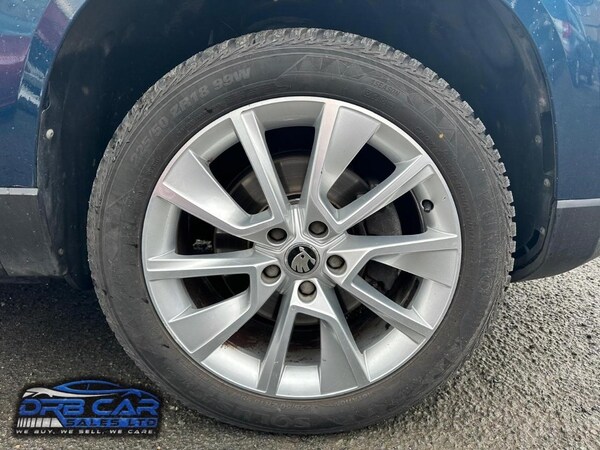 Used Skoda Karoq 2020 for sale - 74271169: Photo 9