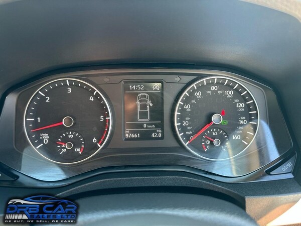 Used Volkswagen Amarok 2017 for sale - 74521813: Photo 14
