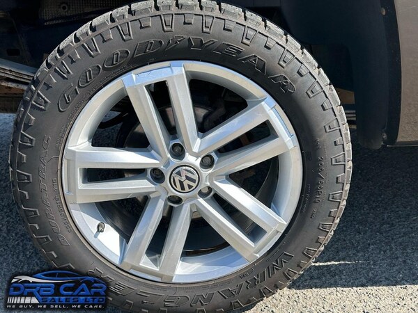 Used Volkswagen Amarok 2017 for sale - 74521813: Photo 29