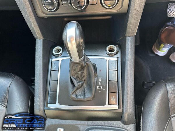 Used Volkswagen Amarok 2017 for sale - 74521813: Photo 9