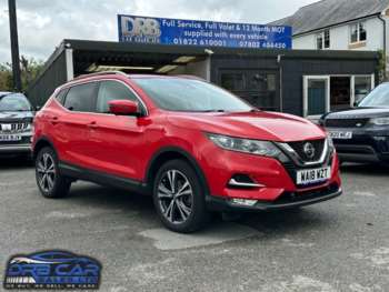 2018 (18) - 1.5 dCi N-Connecta Euro 6 (s/s) 5dr
