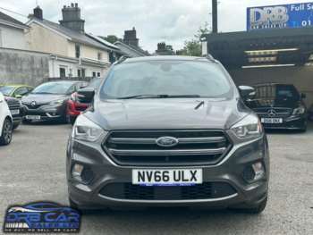 Used Ford Kuga 2017 for sale - 74909250: Photo