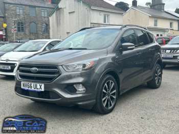 Used Ford Kuga 2017 for sale - 74909250: Photo