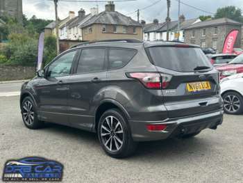 Used Ford Kuga 2017 for sale - 74909250: Photo