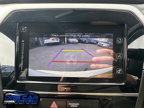 Used Suzuki Vitara 2019 for sale - 76247767: Photo 10