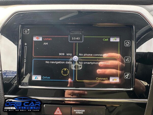 Used Suzuki Vitara 2019 for sale - 76247767: Photo 12